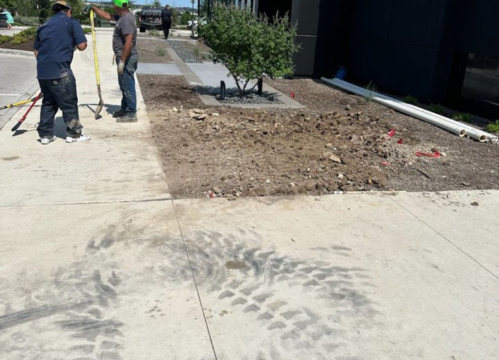 PF Changs Emergency — Repair of damaged service PF Changs Emergency — Repair of damaged service